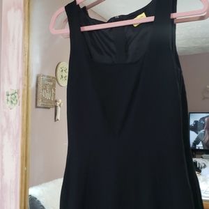 Dolce and Gabanna dress